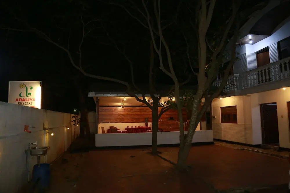 New Araliya Resort