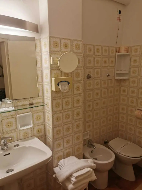 Hotel Valdor - Chambres