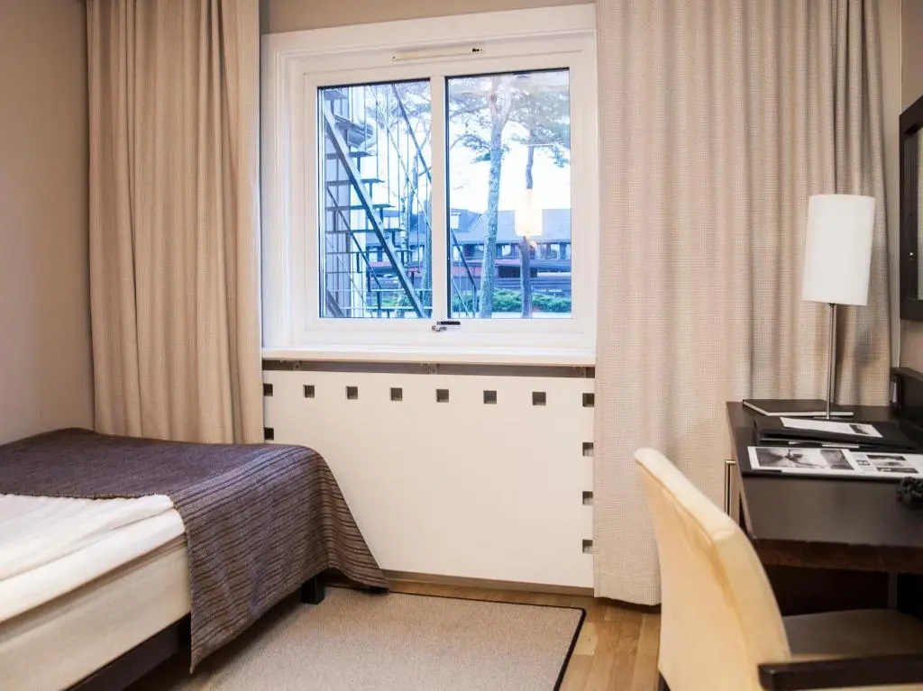 Hotel Tylösand - Chambres