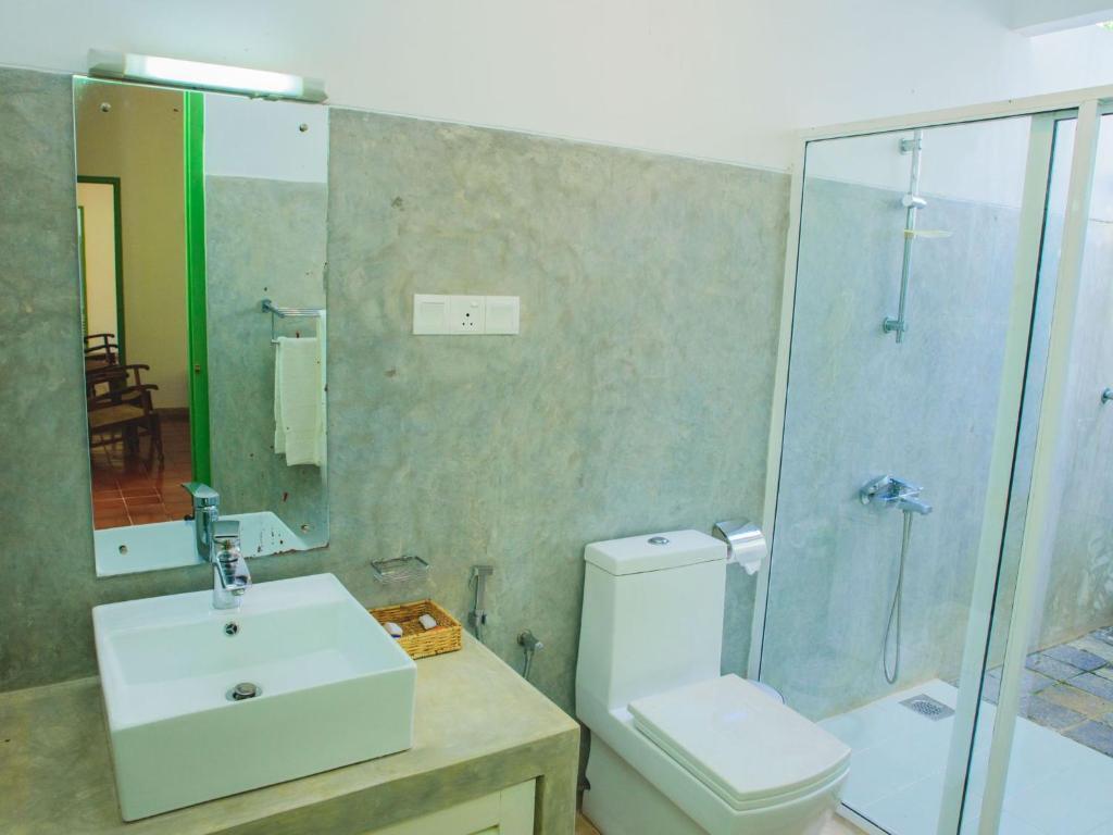 Thalpe Walawwa Heritage Villa