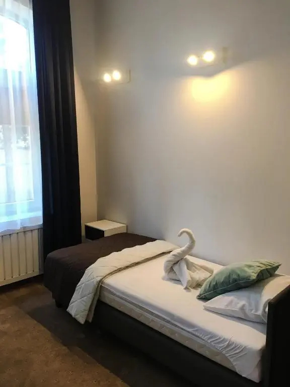 Hotel Kamil - Chambres