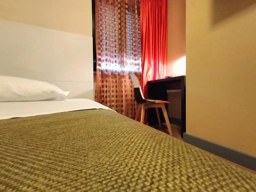 Hotel L'Orto degli Otelli - Chambres