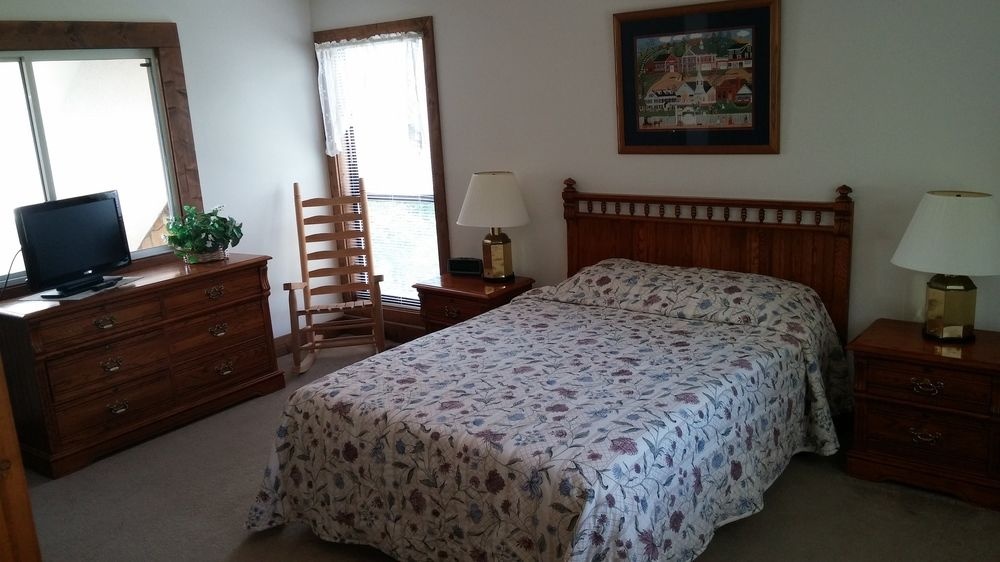 Country Hideaway at Mountain Lakes — 4