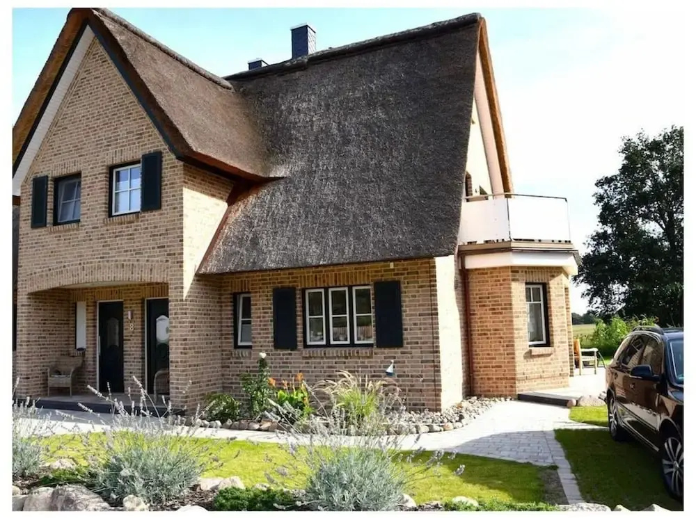 Holiday Home Wiedblick