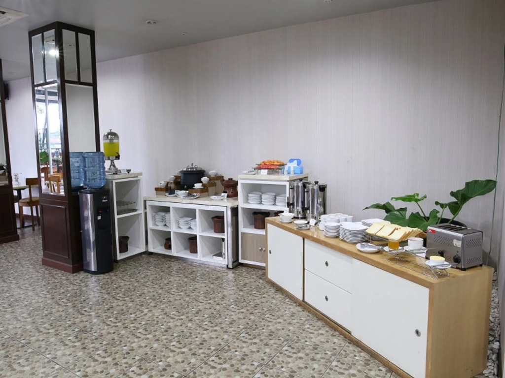 Hotel 88 Kedoya Jakarta - Général