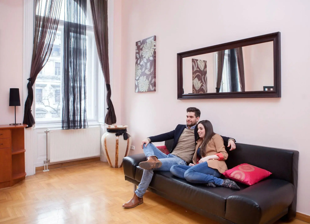 Karma Boutique Apartments - Général