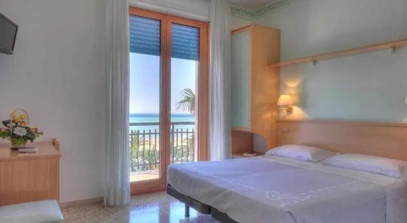 Hotel Madison - Général