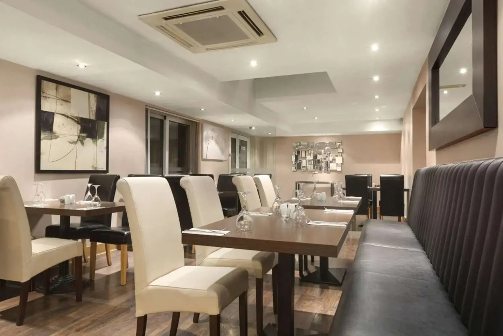 OYO Flagship London Finchley - Général