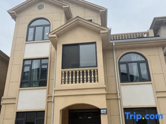 Xiangshan Fatty`s guesthouse