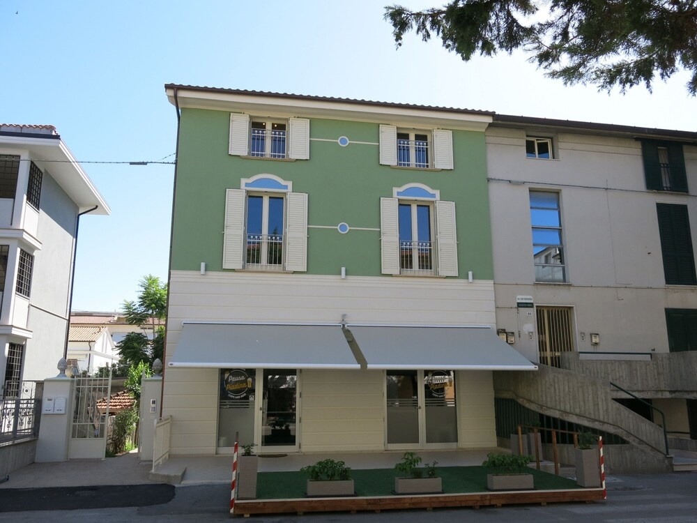 Residenza D'Annunzio