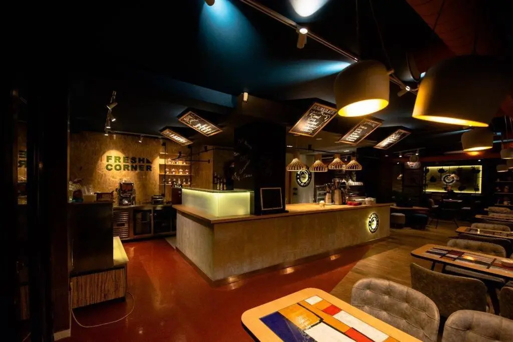 Hotel photo 16