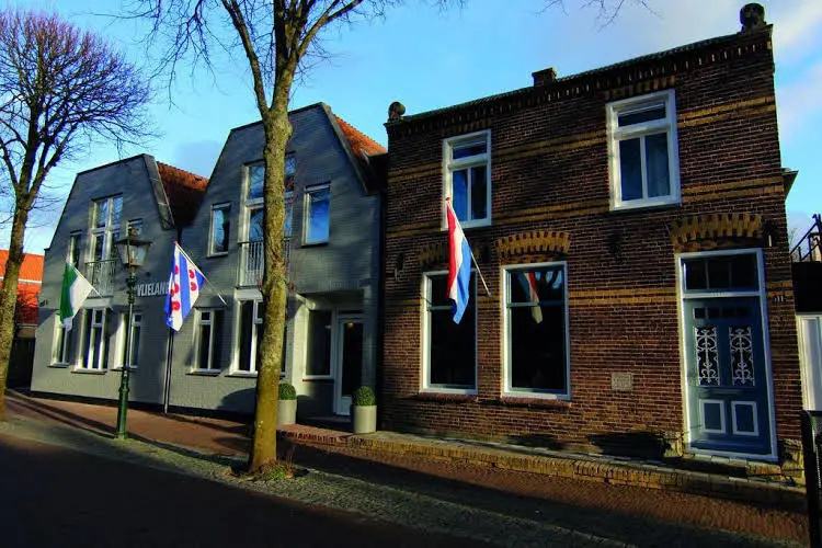 Het Vlielandhotel