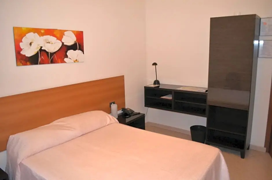 Adria - Chambres