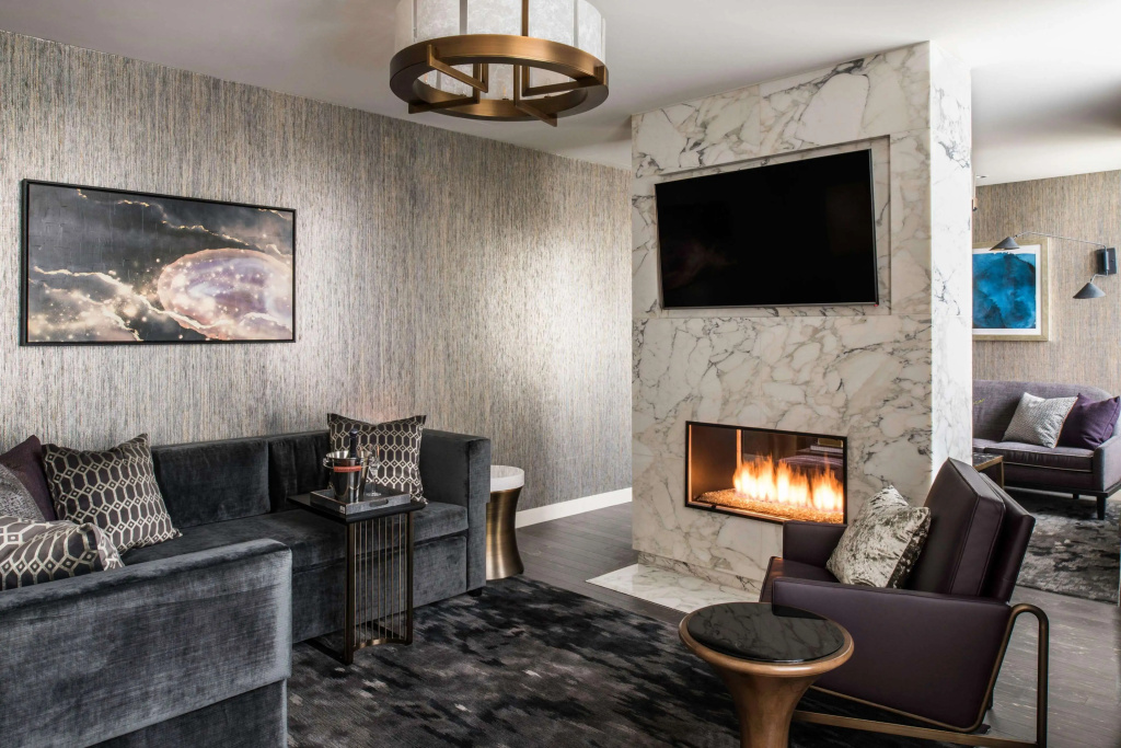 LondonHouse Chicago, Curio Collection by Hilton - фото 4