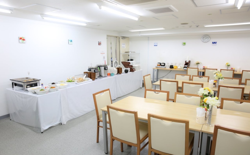 Rotary Hotel Imazato 사진 14