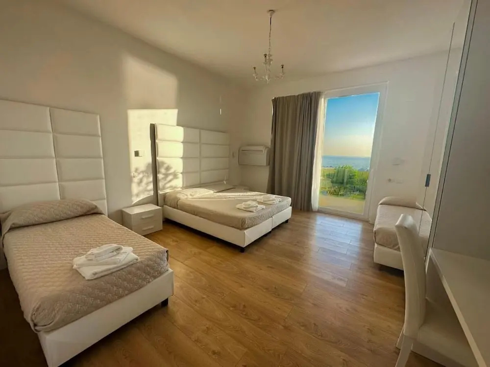 Hotel Artemide Mare - Général