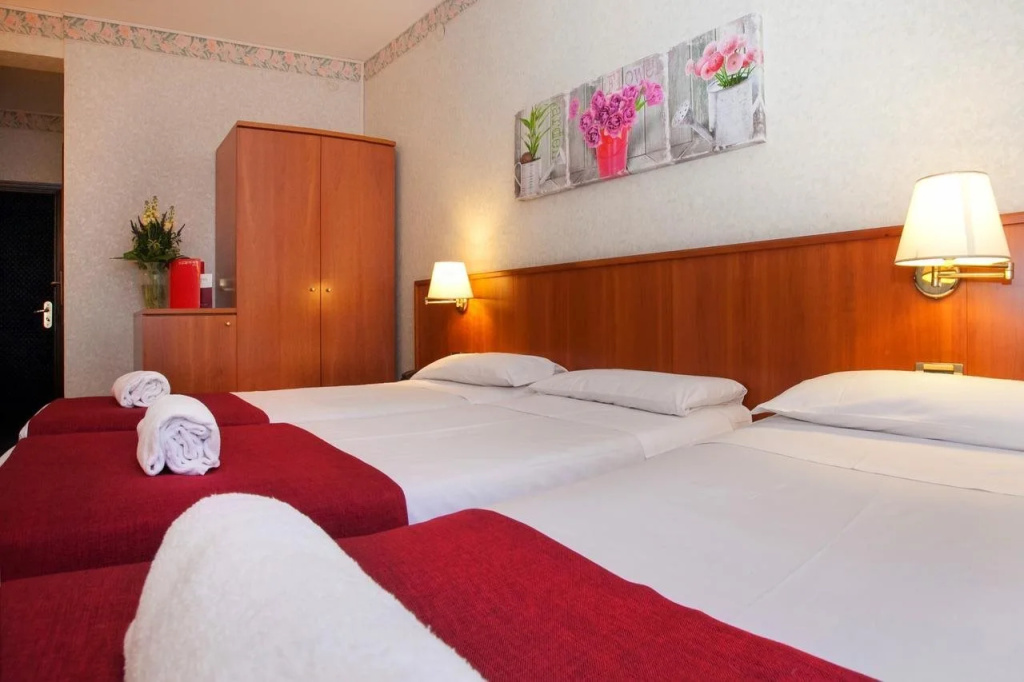 Hotel photo 6