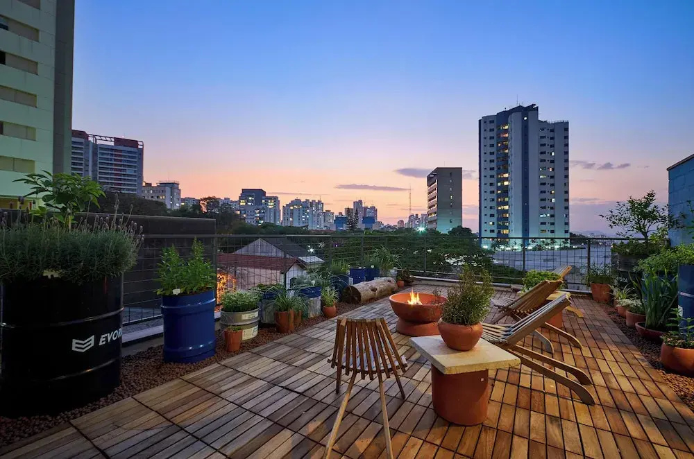 Hotel photo 25