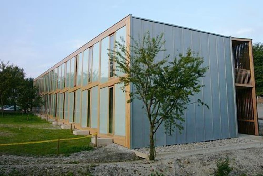 Hörger Biohotel und Tafernwirtschaft