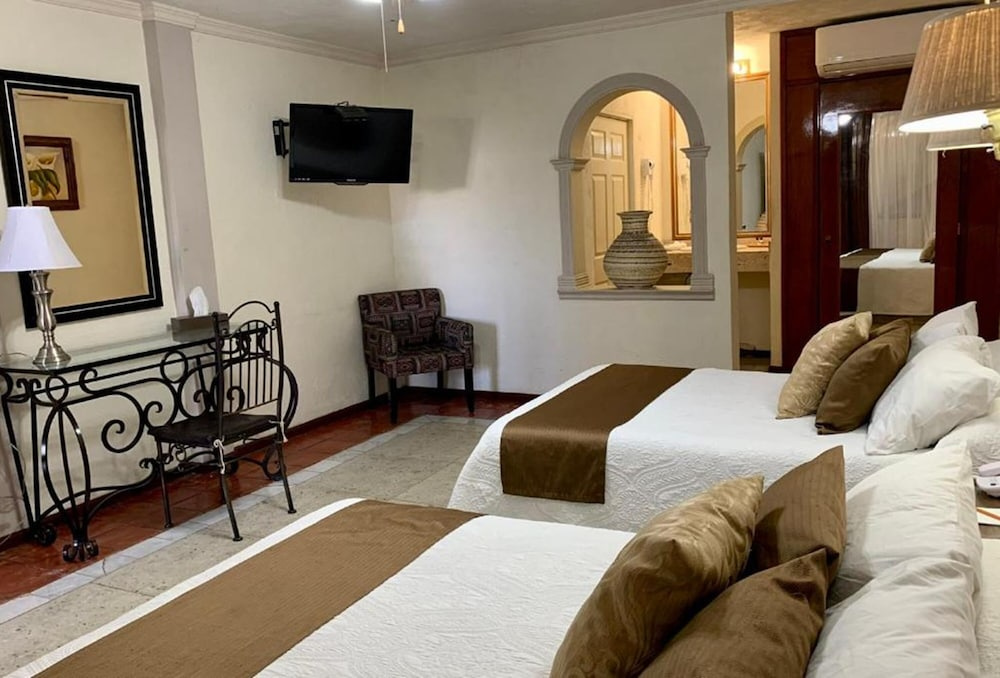 Standard Suite