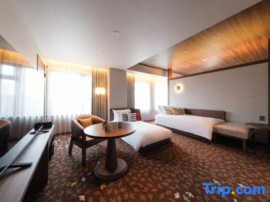 EN The HOUSE Asakusa Nitenmon 【Grand Opening in June 24, 2026】 사진 19