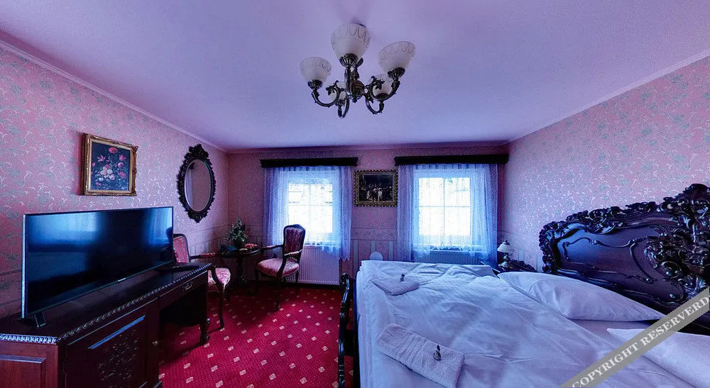 Hotel Hawel - Général