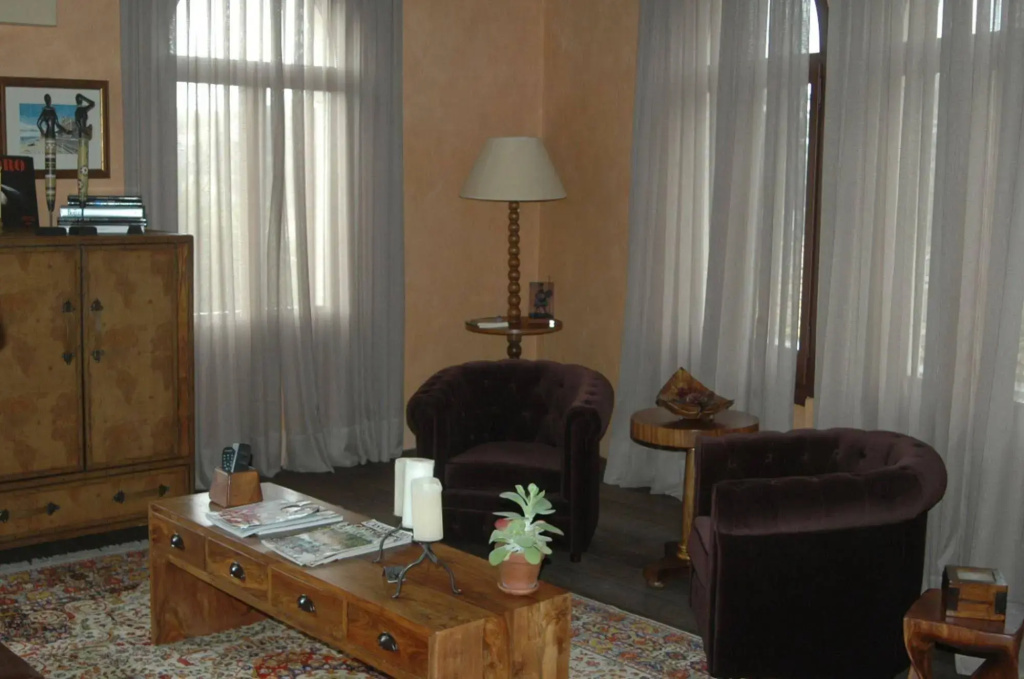 Hotel Mas de Baix - Général