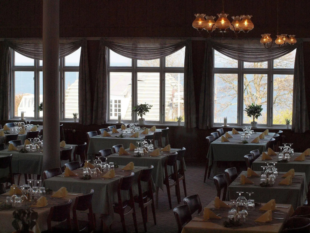 Hotel Sandvig - Général