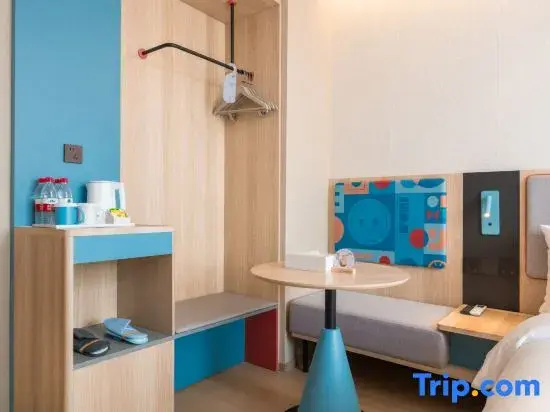 Business room