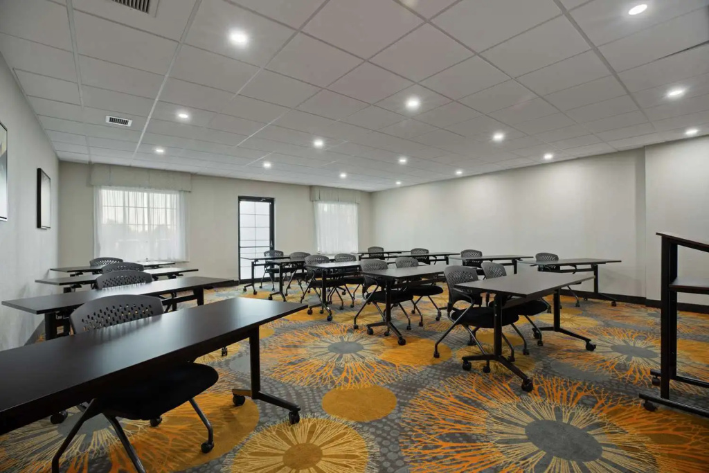 Best Western Plus Executive Inn - Général