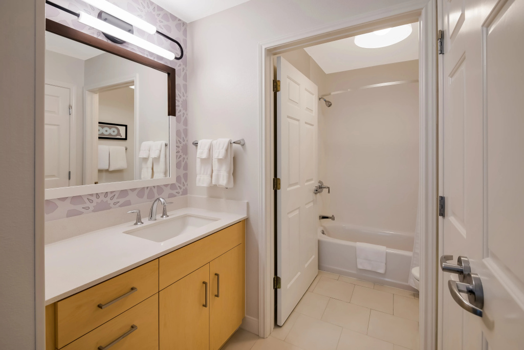Sonesta ES Suites Andover Boston - Général