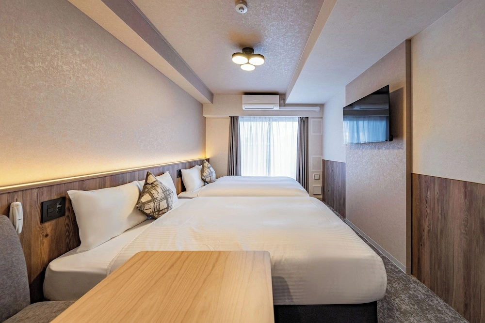Apartment Hotel 11 Nambaminami 5 사진 6