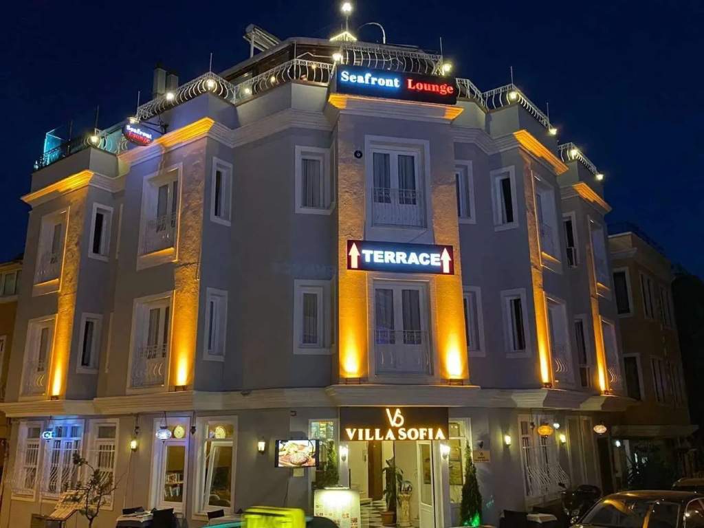 Hotel Alaturka