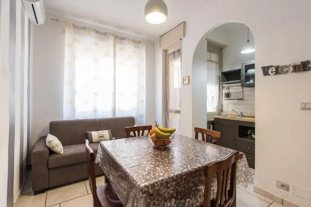 Letizia Home - Chambres