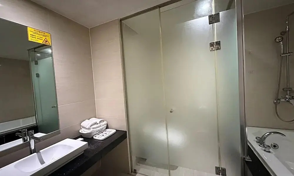 Premiers Hotel - Chambres