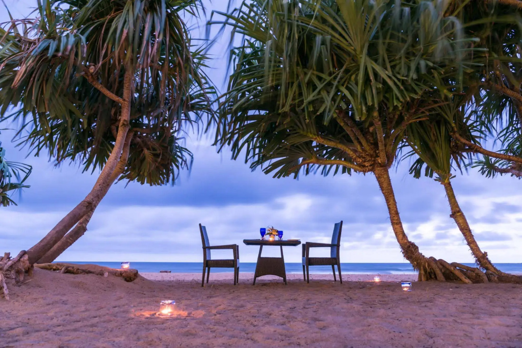 Jie Jie Beach Hotel - Général