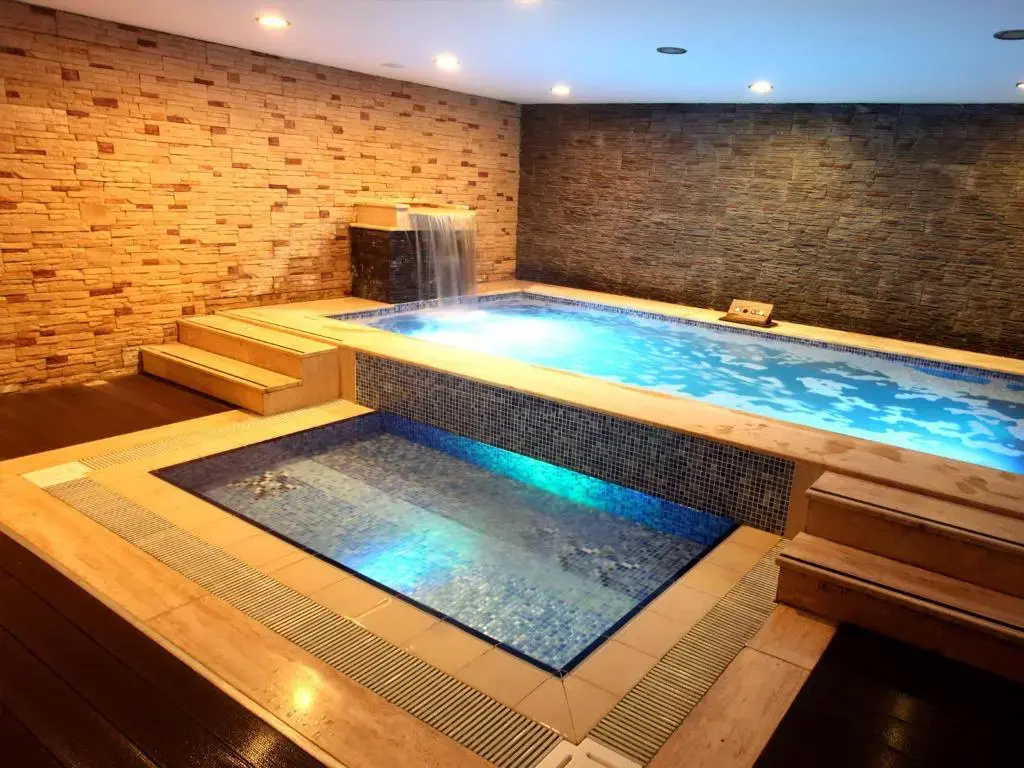 Igneada Resort Hotel & Spa - Général
