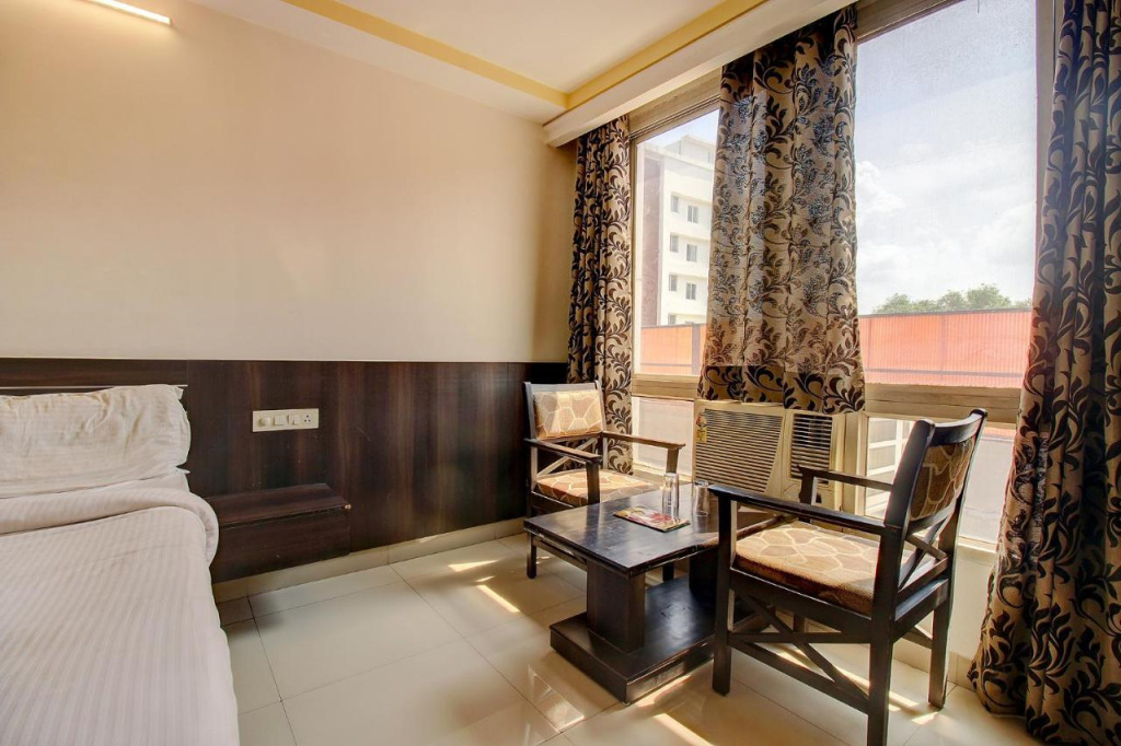 Hotel photo 21