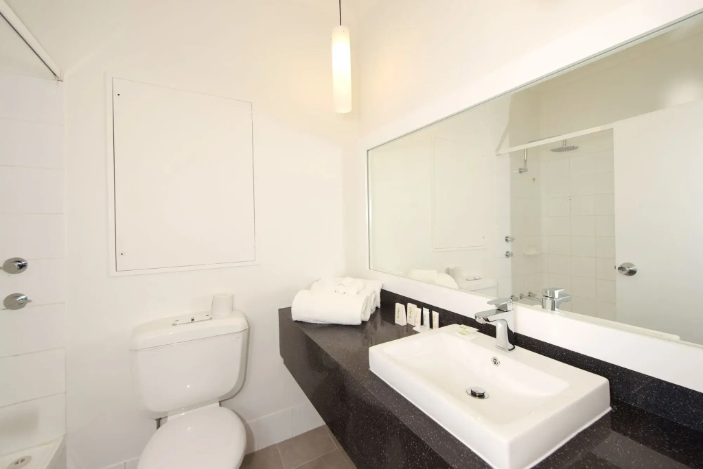 Silkari Urban CKS Sydney Airport Hotel - Général