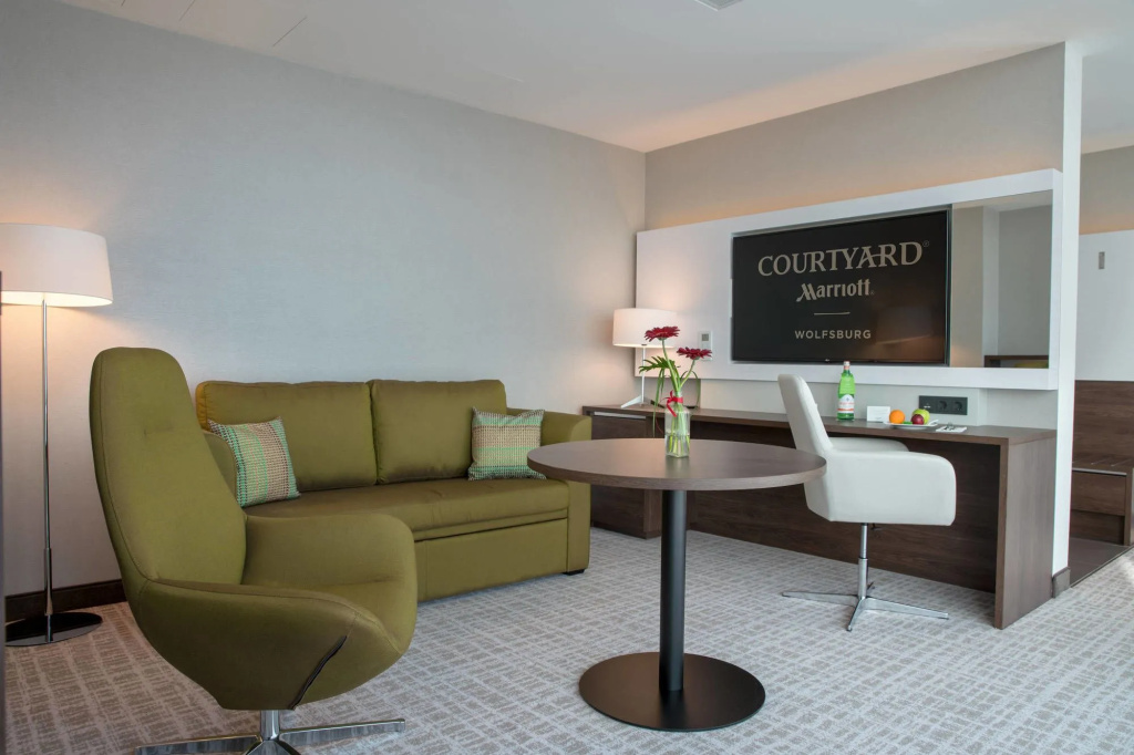 Hotel photo 6