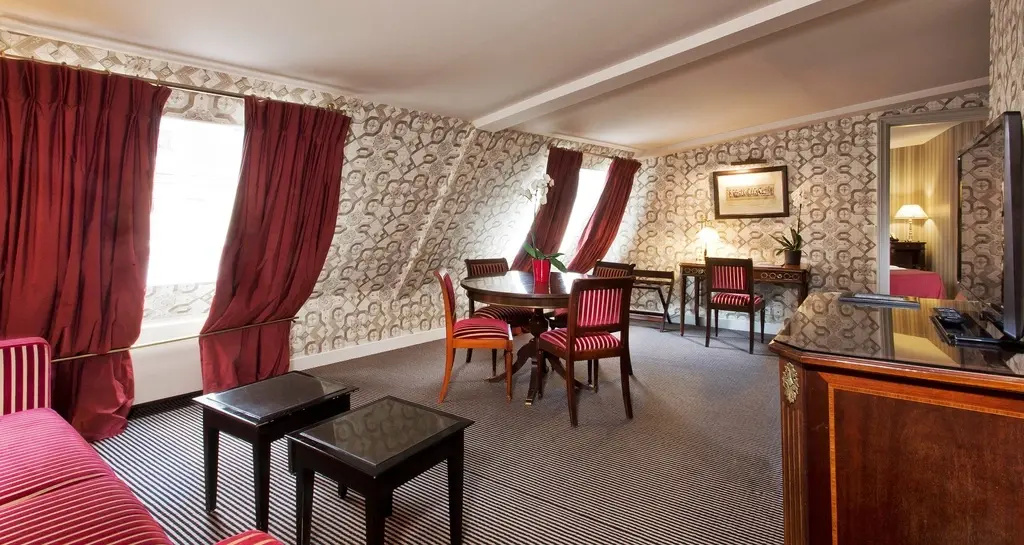 Hotel photo 8