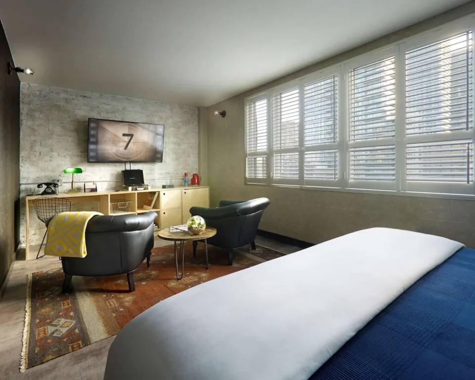 The Anndore House, part of JdV by Hyatt - Chambres