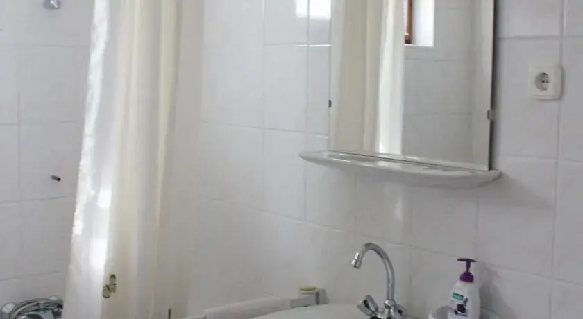 Hotel Aquamarin - фото 7