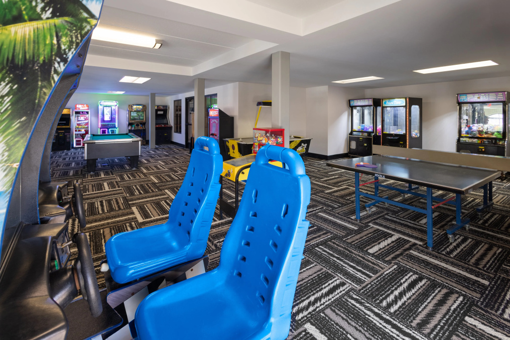 Holiday Inn Midland by IHG - Général
