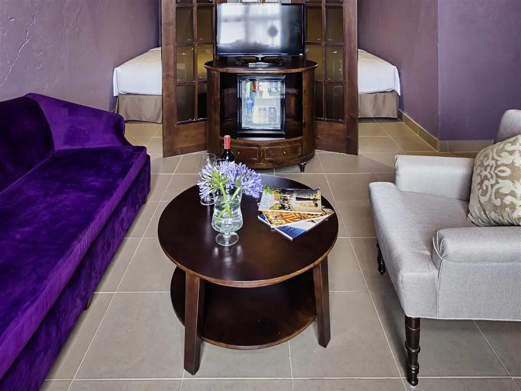 Mercure Danang French Village Bana Hills - Général
