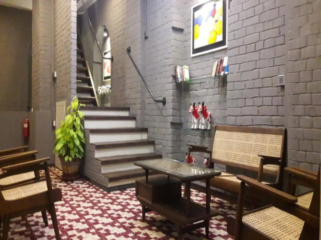 Hotel photo 11