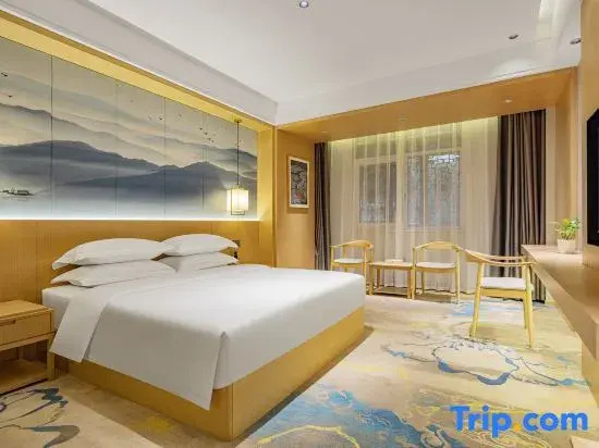 Fu yuan guo bin Hotel - Chambres