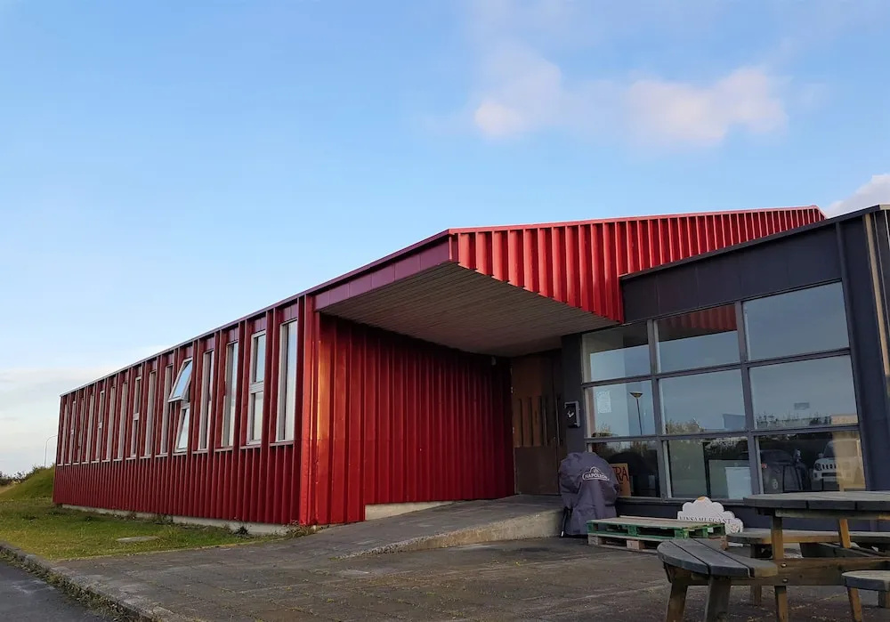 Snotra Hostel