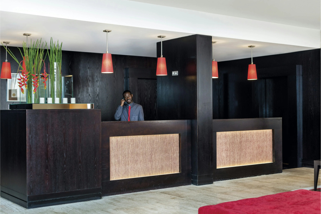 Hotel photo 32