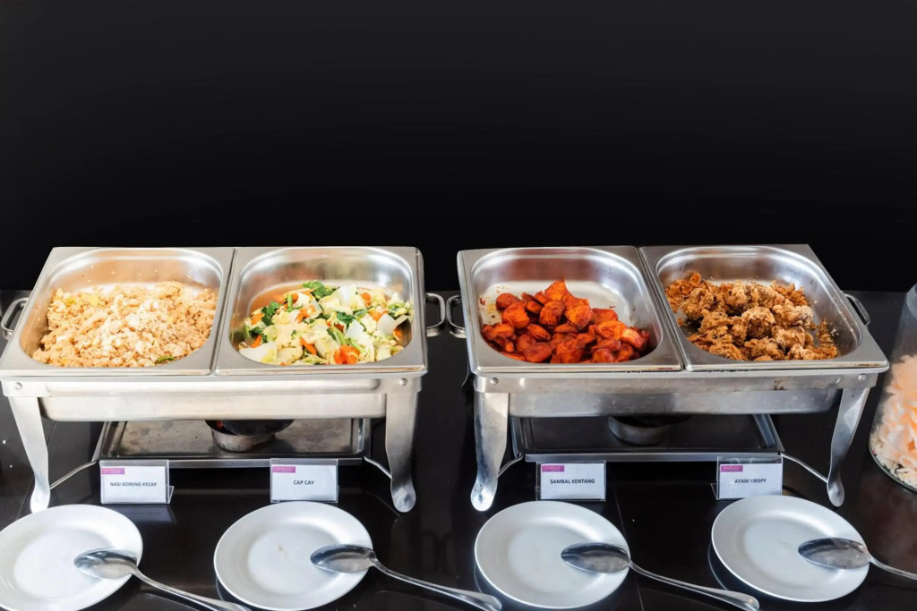 Midtown Xpress Sampit Kalimantan Tengah - фото 13